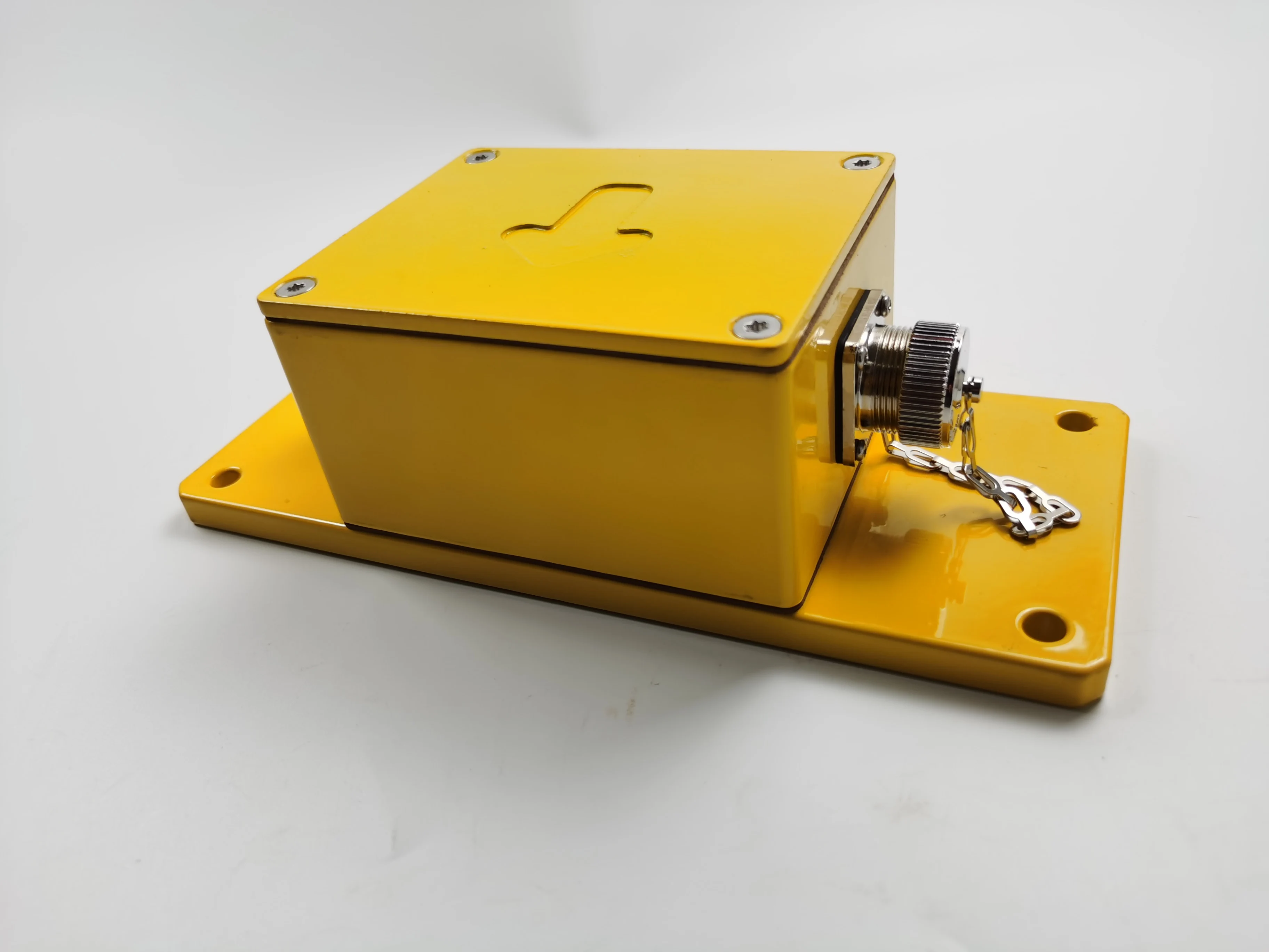 High quality asphalt paver leveling sensor 04-20-20010  BOMAG ABG moba ultrasonic level sensor PWM slope sensor