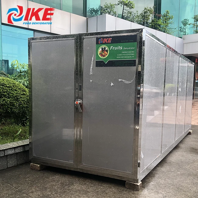 Большие коммерческие шкаф для сушилки для пищевых продуктов 500 кг сушилки для пищевых продуктов с 2 года гарантии