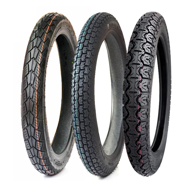 4.60-18 high performance tires made in China anti skid tubeless electric tricycle  tyres