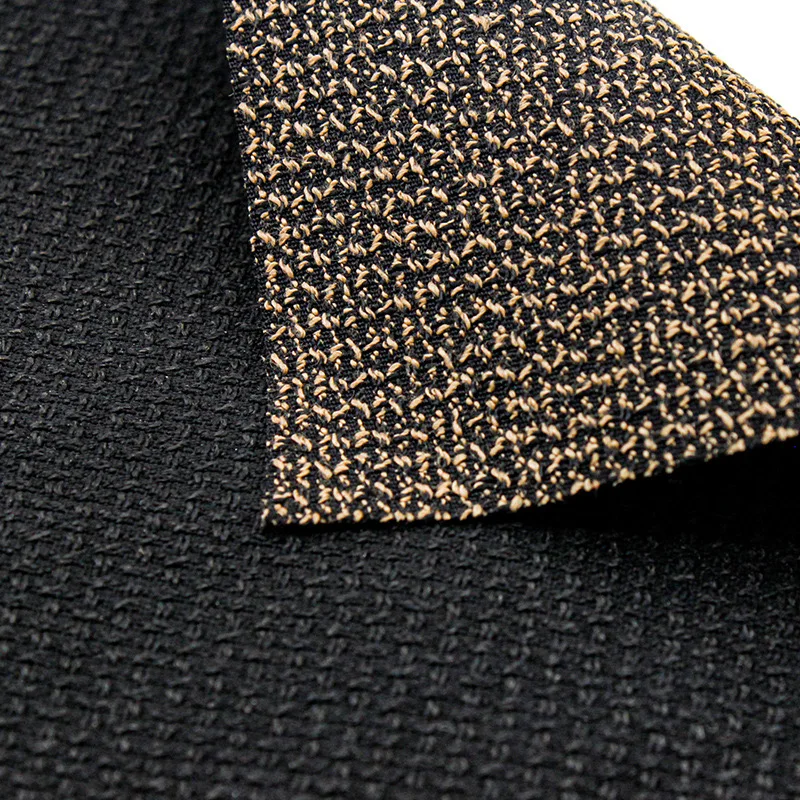 Aramid Woven Fabric Temperature Resistant Cut Resistant Kevlars Fabric Fire Resistant Para Aramid Woven Fabric