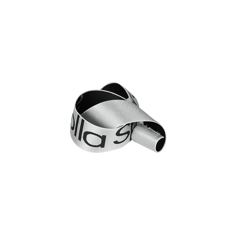 Мягкая, высокопрочная, многоразовая, тканая, жаккардовая, эластичная лента/лента для нижнего белья