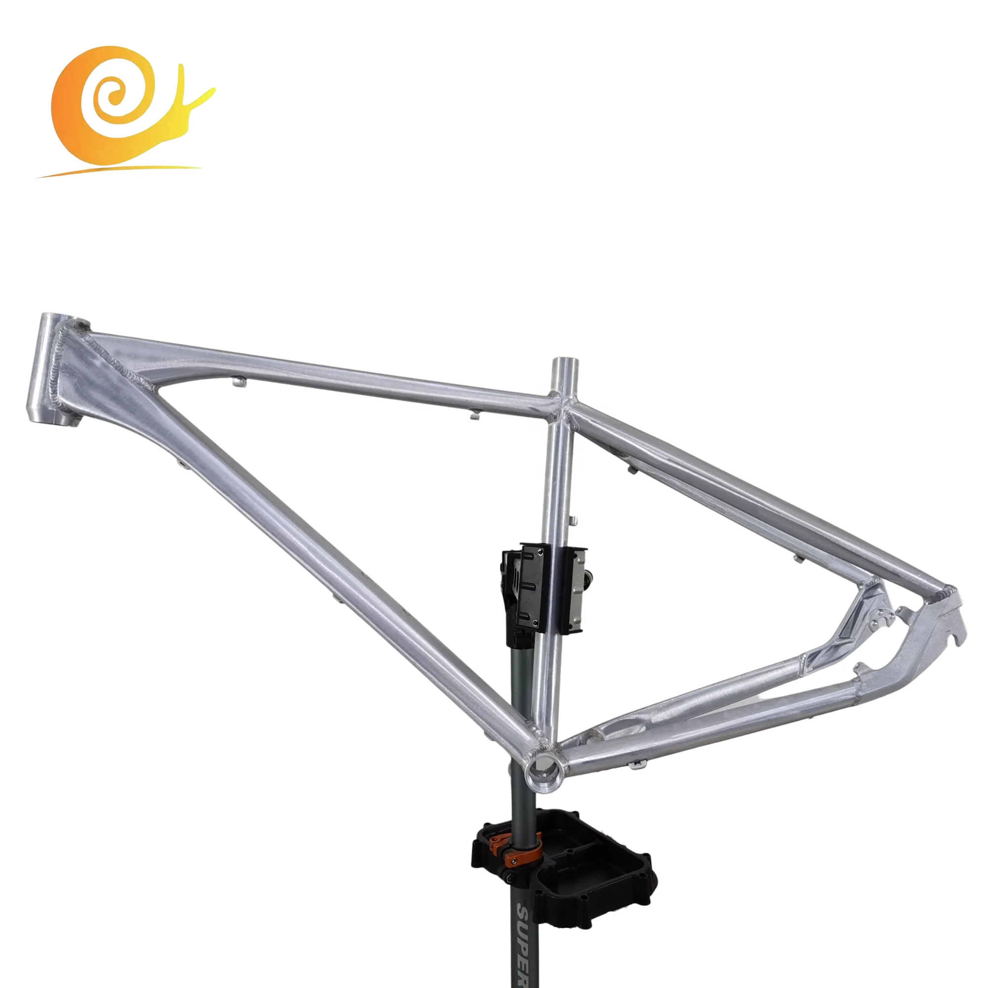 High Quality Mountain Bike Full Alloy 6061 Aluminum Frame  27.5/28/29 Inch Aluminum alloy MTB bike frame  bicycle frame