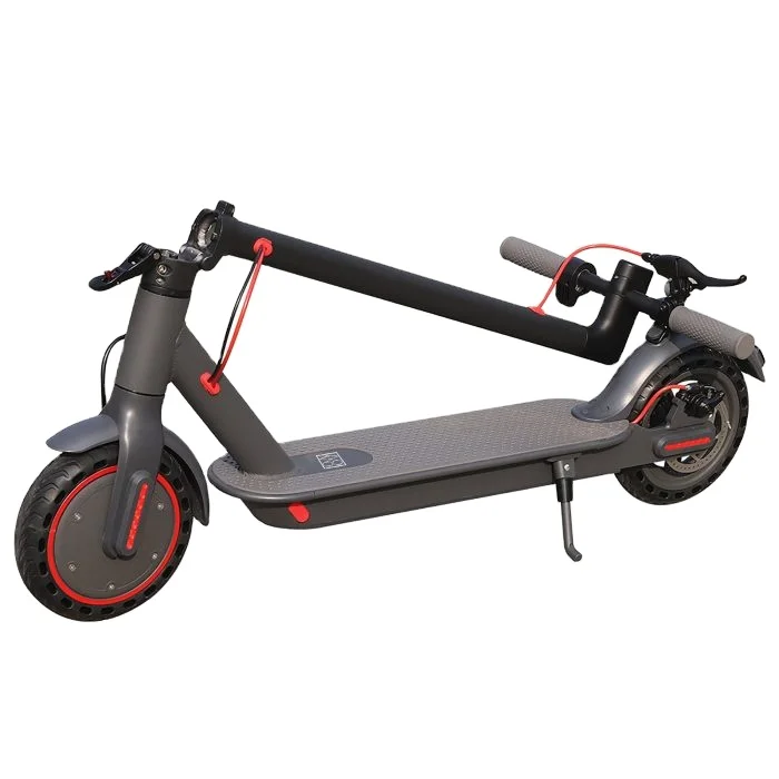 Фабрики Китая на заказ HT-T4 Pro ЕС склад двухколесные электрические скутеры складной электрический скутер способный преодолевать Броды