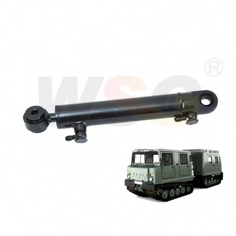 Factory Best Price ATV Damping Cylinder Hydraulic Cylinder