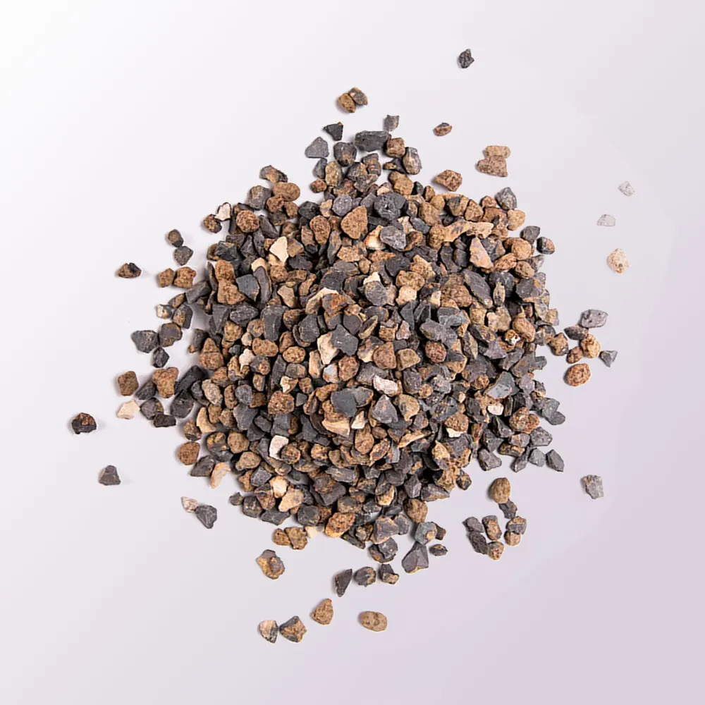 Bauxite high bulk density rotary kiln calcined bauxite bauxite processing plant