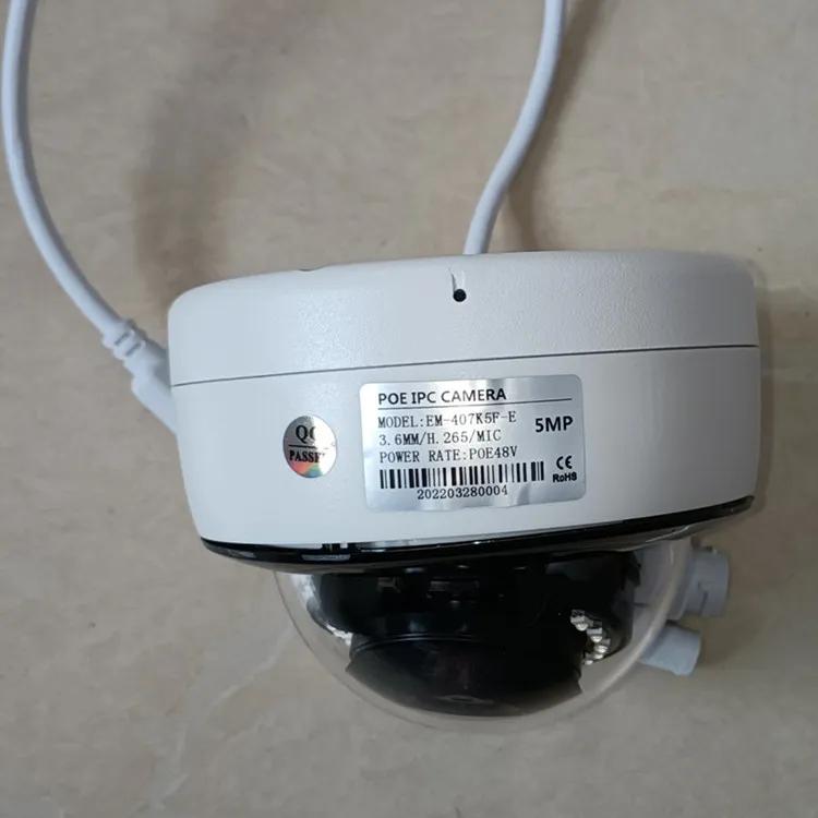 complete set of 5mp surveillance price cctv network ip 8 security system cam dvr 5mp ip pcb module poe cctv camera system 8ch