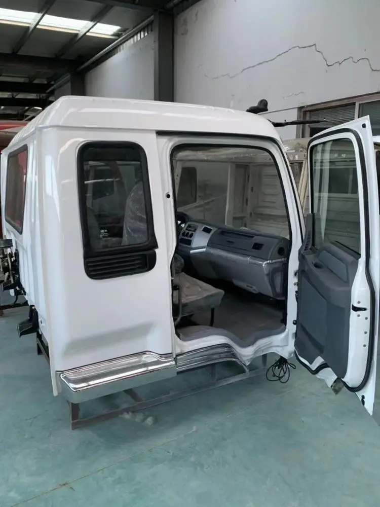  Запчасти и аксессуары для кабин грузовых автомобилей ASSY-ISUZU вперед FTR FSR/EXR 360 DACA