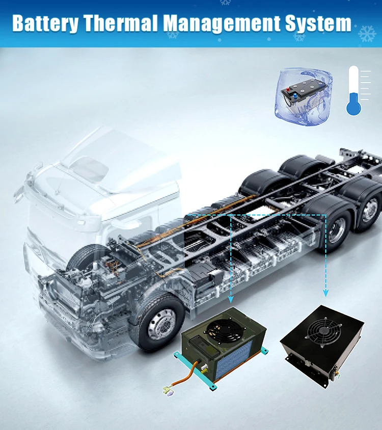 Manufacture Battery Management System for Lithium Ion