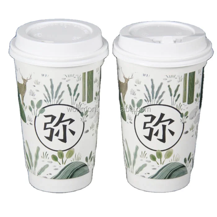 Wholesales Paper Cups