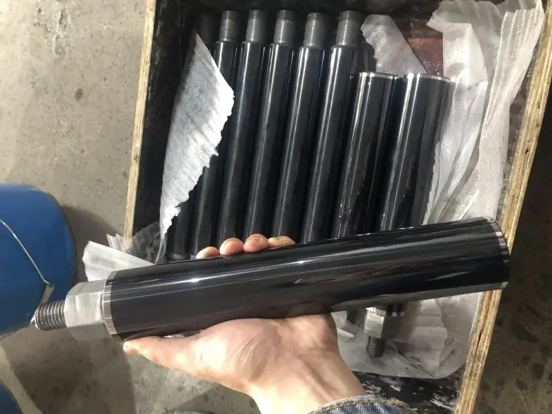 OEM Customized best hardness metal coatings bearing assembly