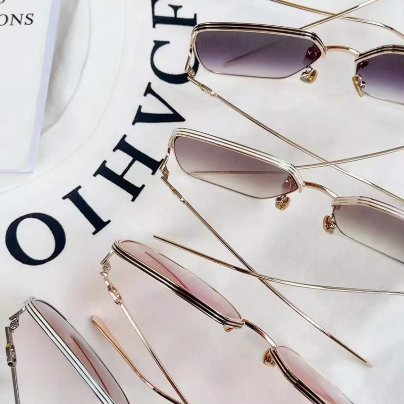 2022 Wholesale Fashion Spectacles Eyeglasses Trendy Audio Smart  Eyewear Sun Glasses Sunglasses