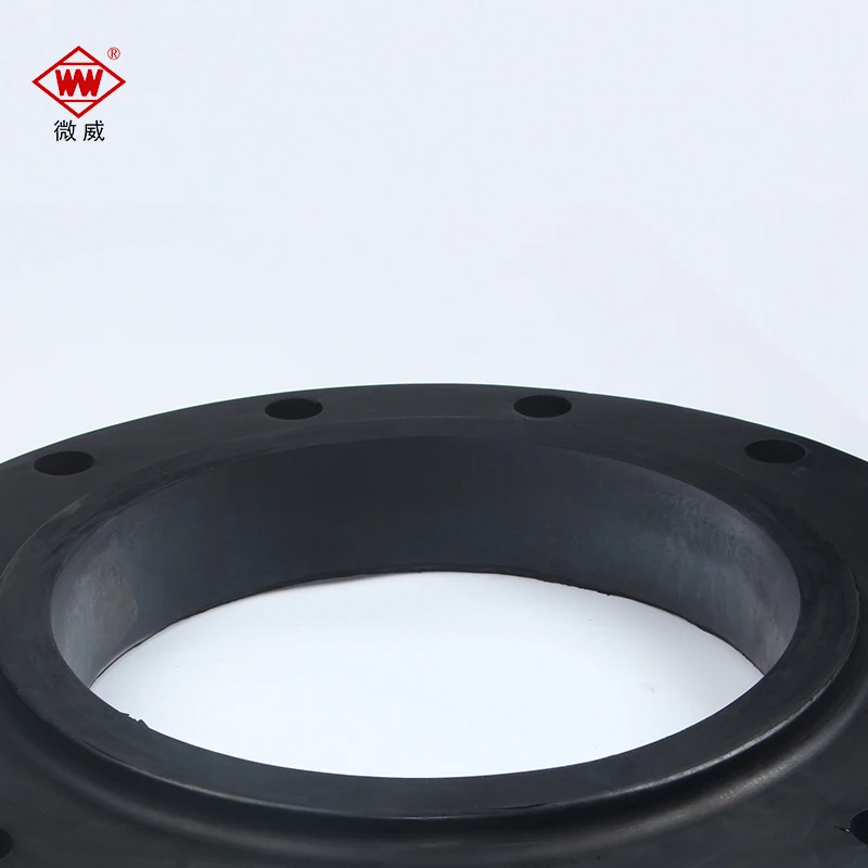 
Large Round Wheel Mud Fender Rubber Tyre Protection Cover Used for SANY Excavator Construction Machinery 