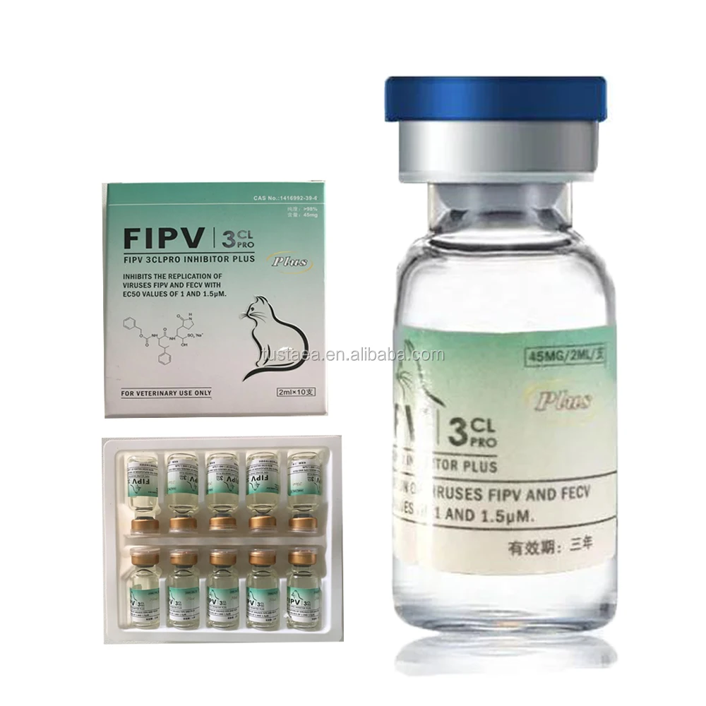 
High purity GS-441524 in stock with best price 