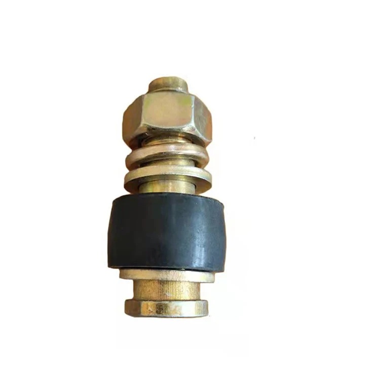 Fully Stocked Flexible steel Fcl Elastic Dowel Cylindrical Pin For industry