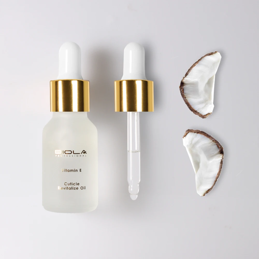 Best quality Nails Healthy Revitalizer Cuticle Oil Nail Care Private Label Cuticle Oil