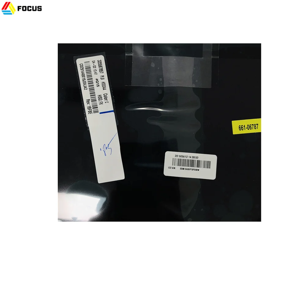  Оригинальный Новый ЖК-дисплей для ноутбука в сборе золотой Apple MacBook Air A1534 2015 2016 2017 2010-2011