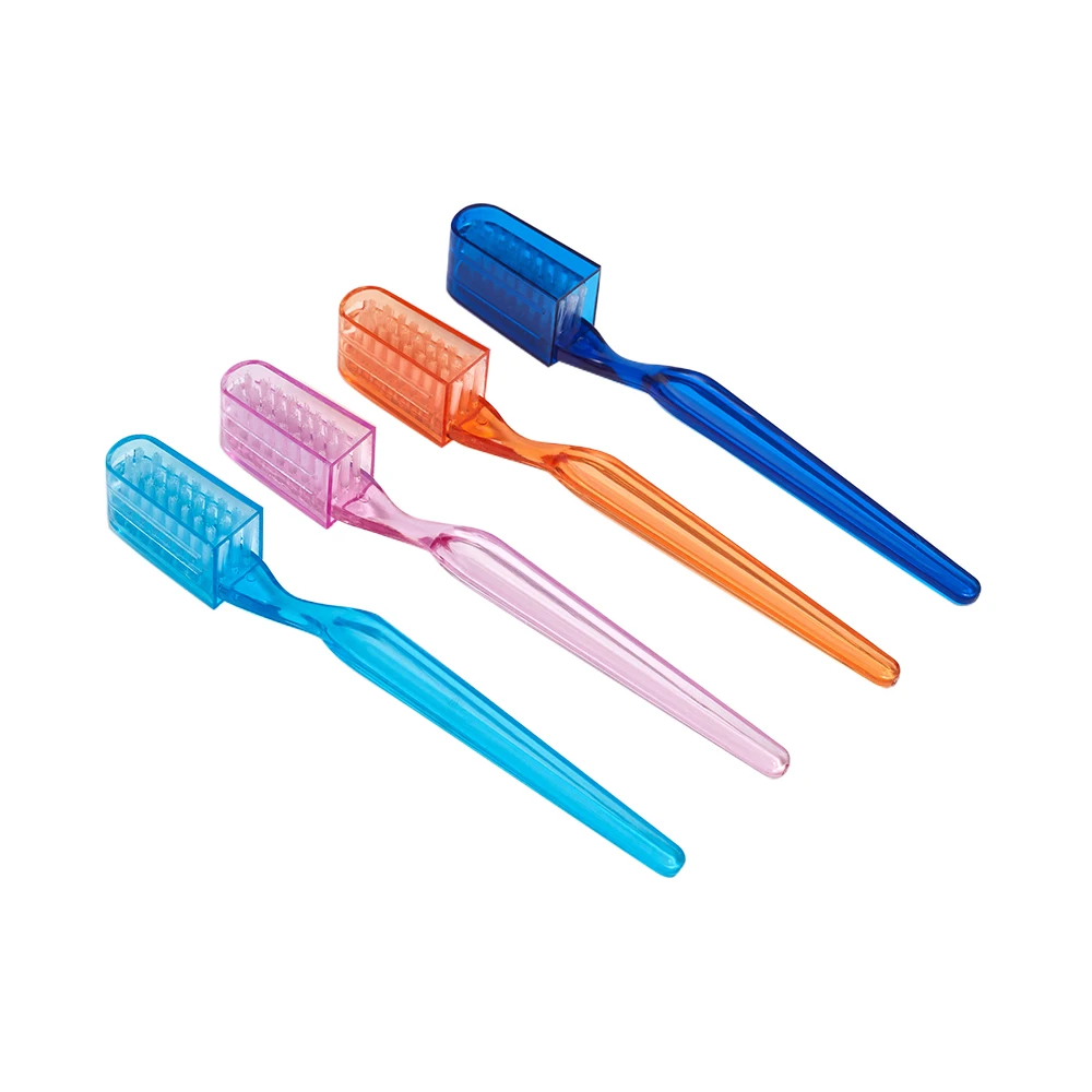 Cheap Toothbrush For Hotel Disposable Toothbrush With Or Without Toothpastetravel Toothbrush