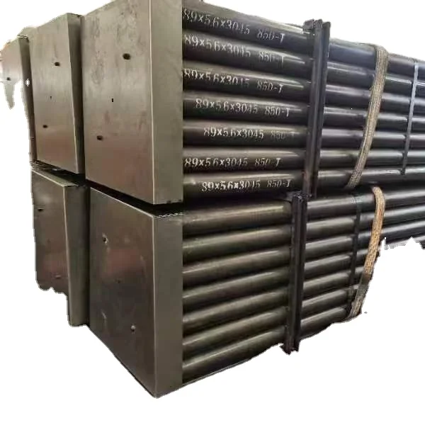 Seamless Steel Tube High-Grade Steel Precision Wire-Line Core Drilling Pipe oil drilling pipe