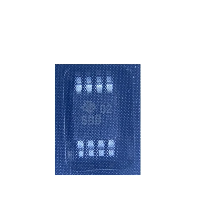 Original new TPS7A4101DGNR TPS7A4101DGN SBB regulator chip MSOP8
