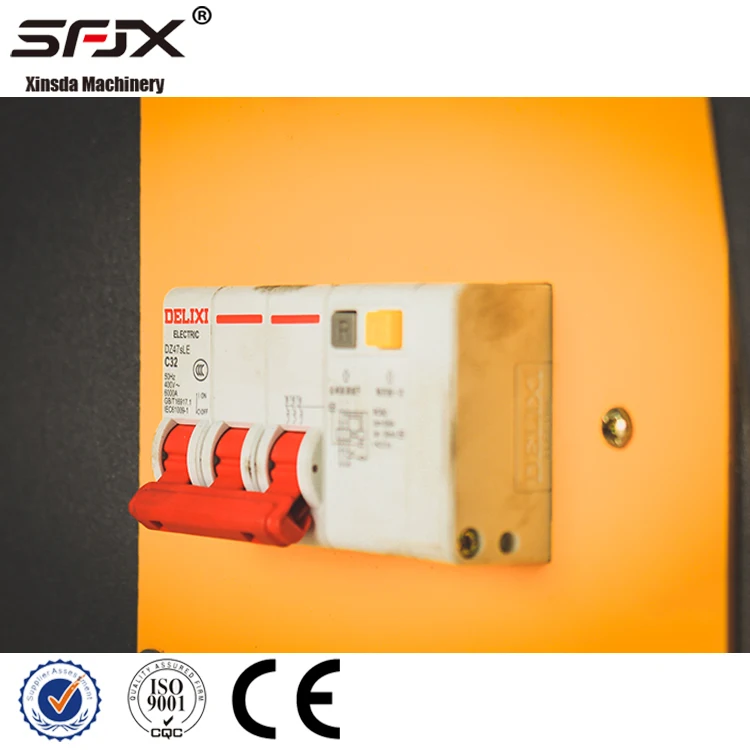 The Price of Factory Automatic Stirrup Iron Rebar Steel Wire Bender Bending Machine