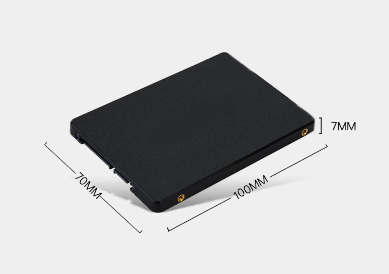  Дешевый зеленый твердотельный жесткий диск Western SSD 480 ГБ 120 128 240 256 960 G SATA 2 5 дюйма