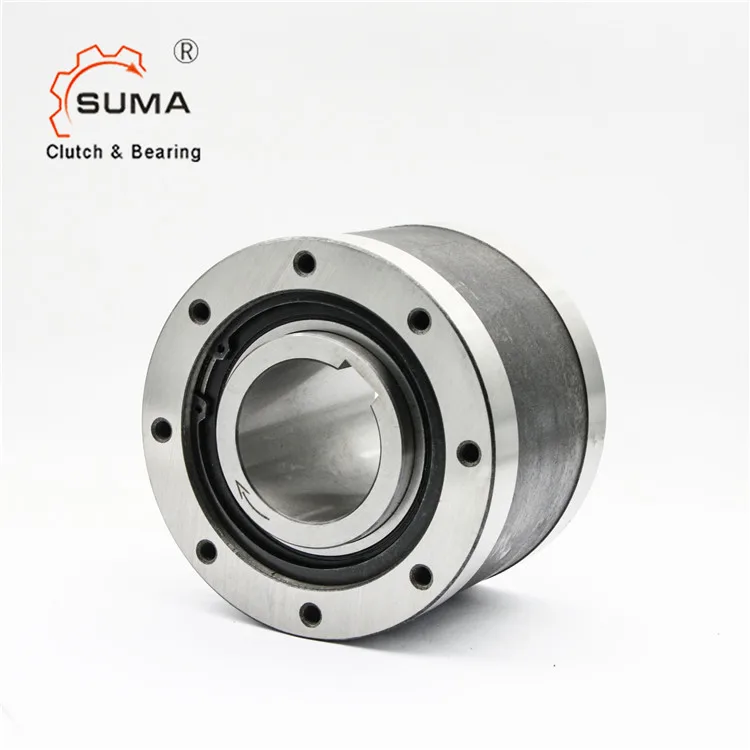 
Sprag Clutch CKZ-B 40125 Backstop Bearing One Way 