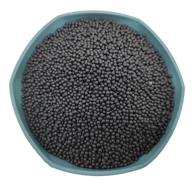 China Supplier Low Price Chemical Industry Inert Support Media Porcelain Balls High Alumina Ceramic Ball