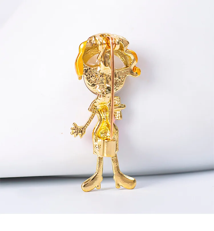 Nurse Pins Medical Brooches for Doctor Nurse Stethoscope Lapel Pin Medical Jewelry Nurse Gift for Hospital Workers