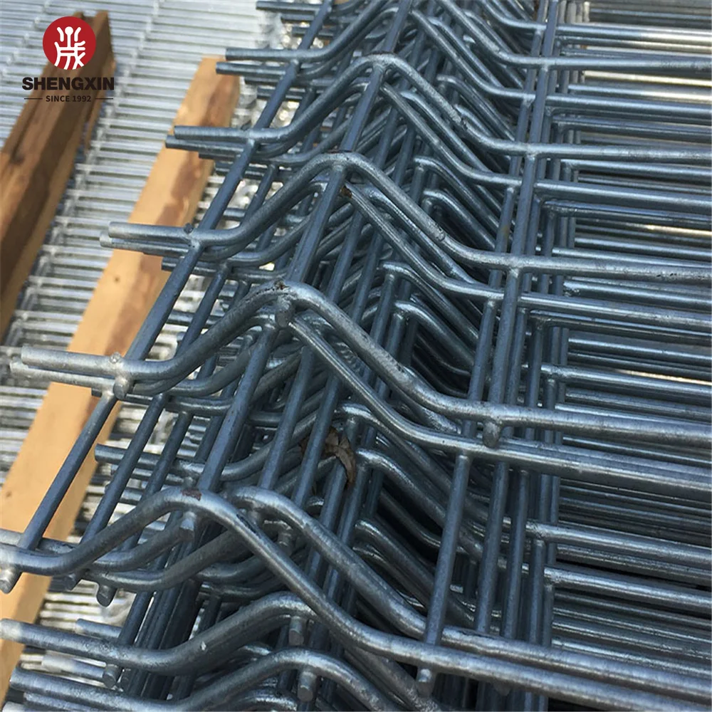 Home Garden 3D Fence Panel