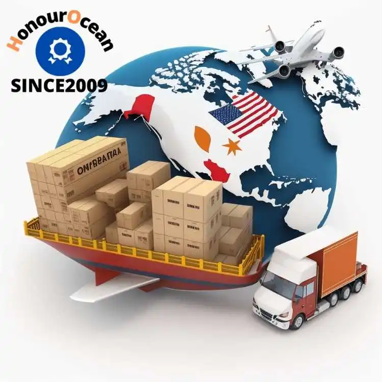 Wholesale From Guangdong Forwarder All Prise Rate China America Sale Low Price Cheap Air Freight To Usa Ddu Ddp