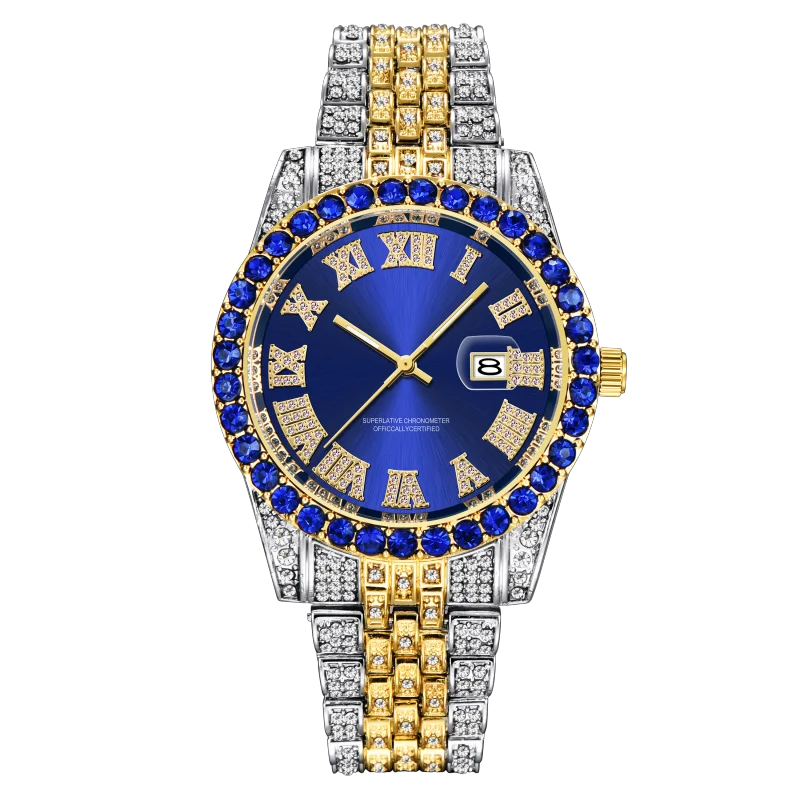 Наручные часы Kotak австралийского бренда Jam Tangan со стразами чехол для увлажнения логотип на заказ французская