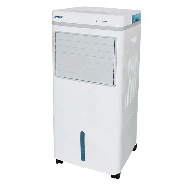 Home appliance factory price room portable air conditioner water evaporative air cooler