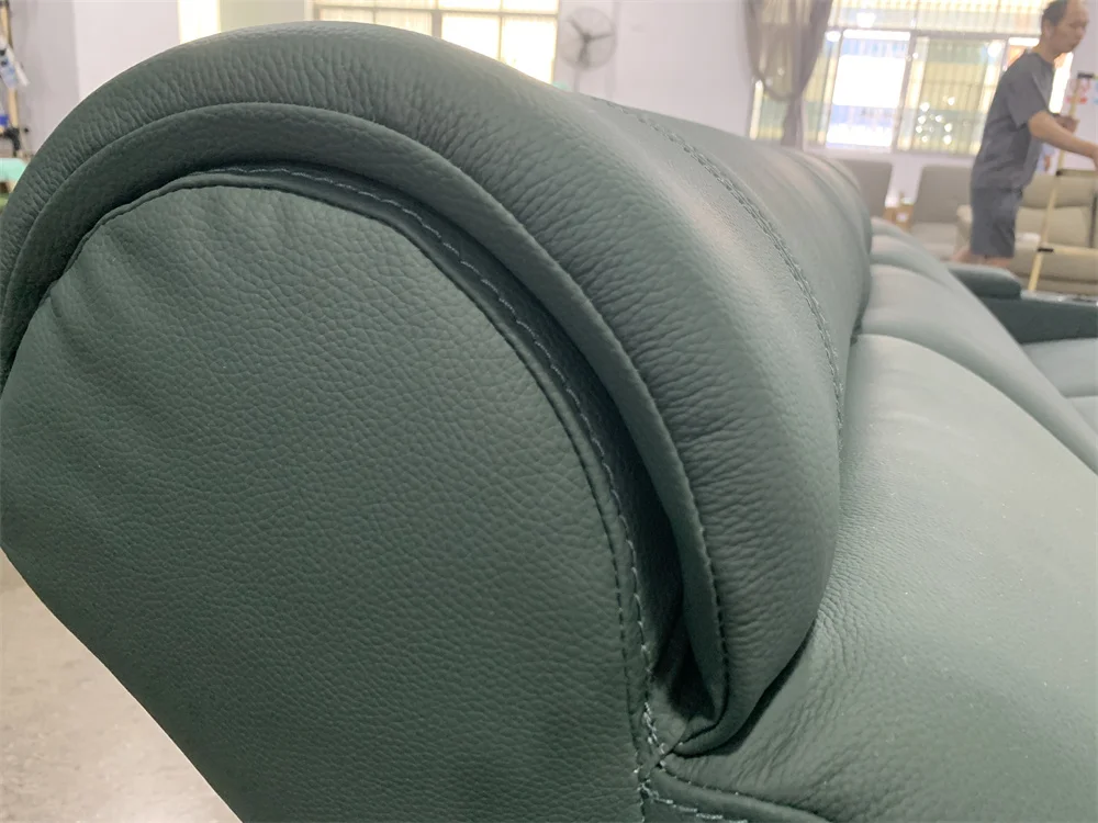 Home Cinema Chairs Vip Massage Sofa Chair Cinema Recliner Sofa Chair With Cup Holder