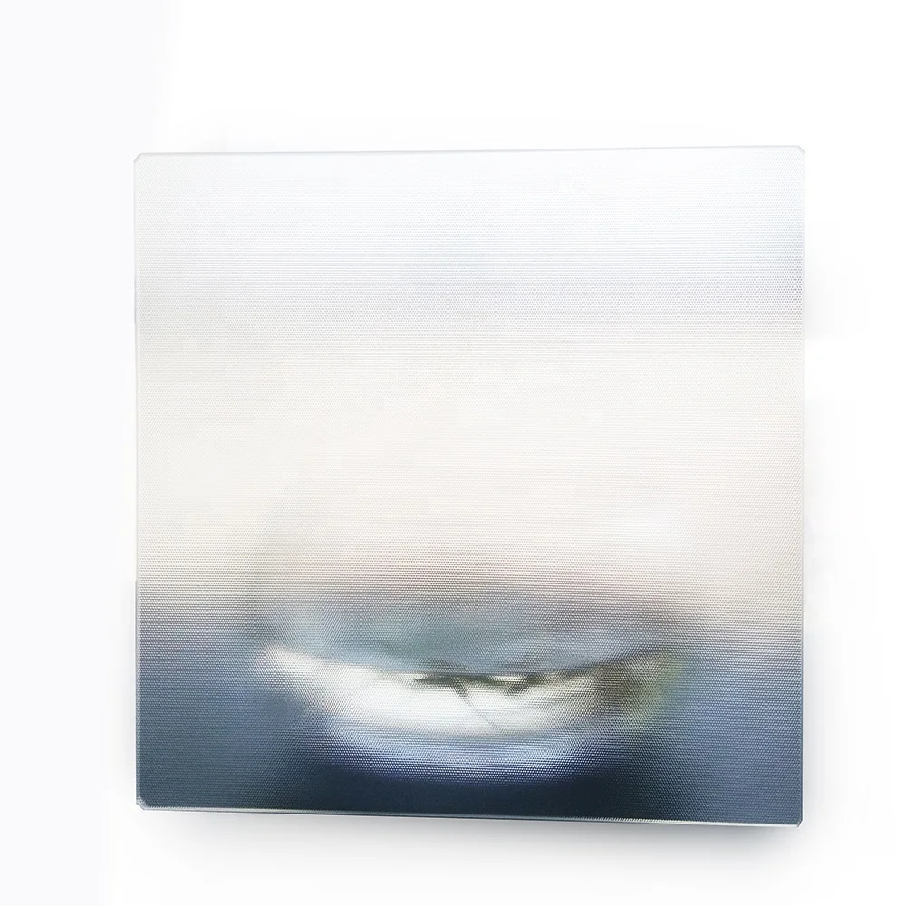 Sun room terrace solar module outdoor ultra high-definition photovoltaic glass greenhouse dedicated