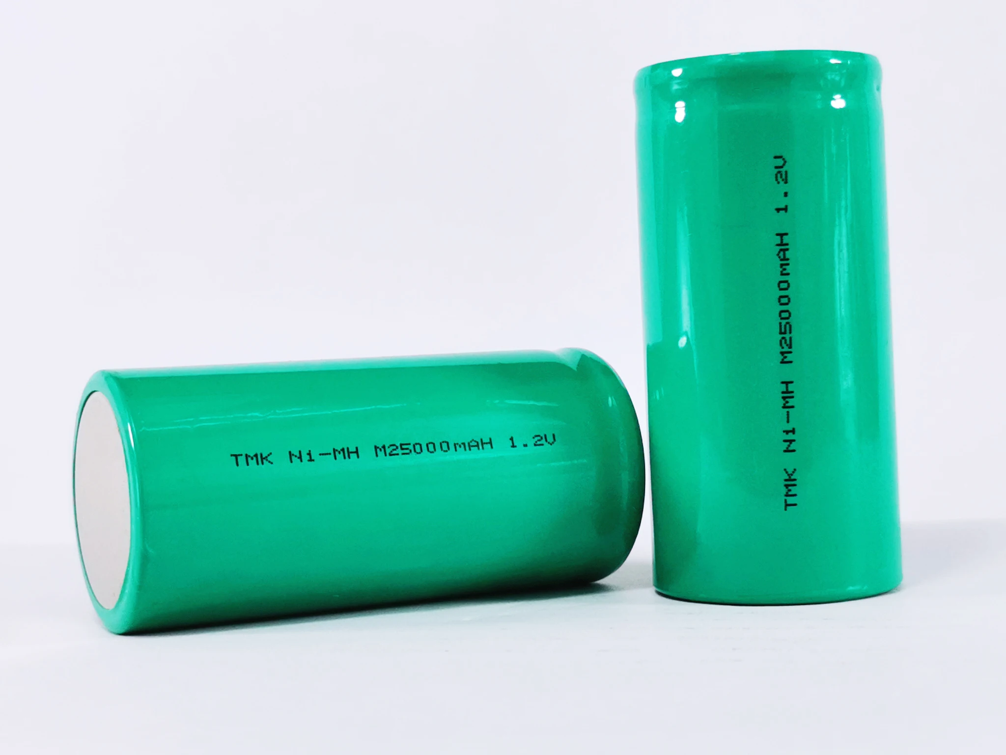 nimh battery low temperature M 2500 1.2V M series solar street light power storage high capacity long cycle life