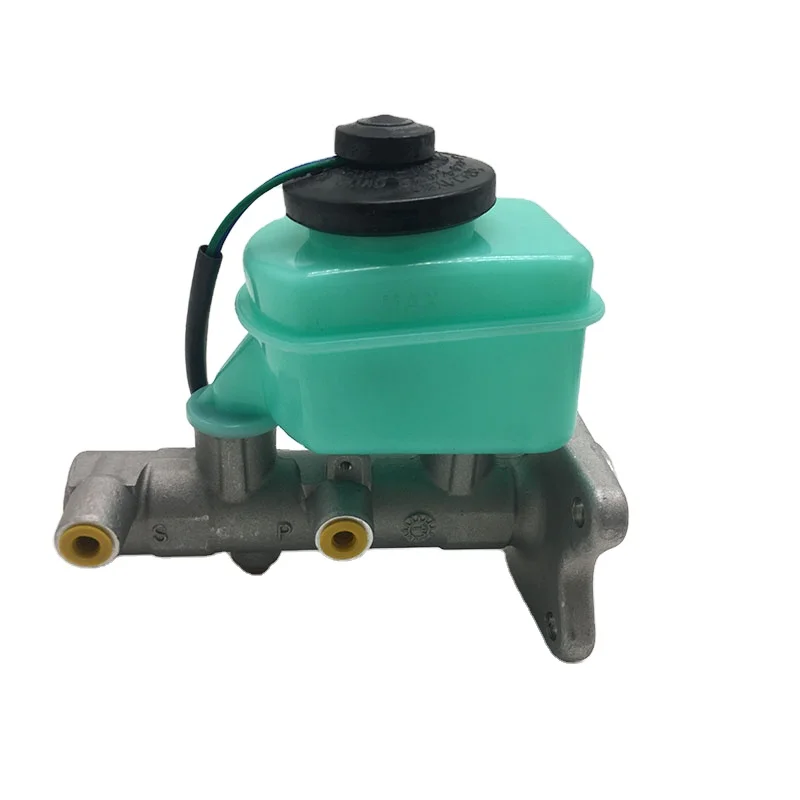Xyrepuestos 47201-3D040 47201-3D010 47201-3D020 47201-35620 на складе главный тормозной цилиндр для Toyota 4 runner