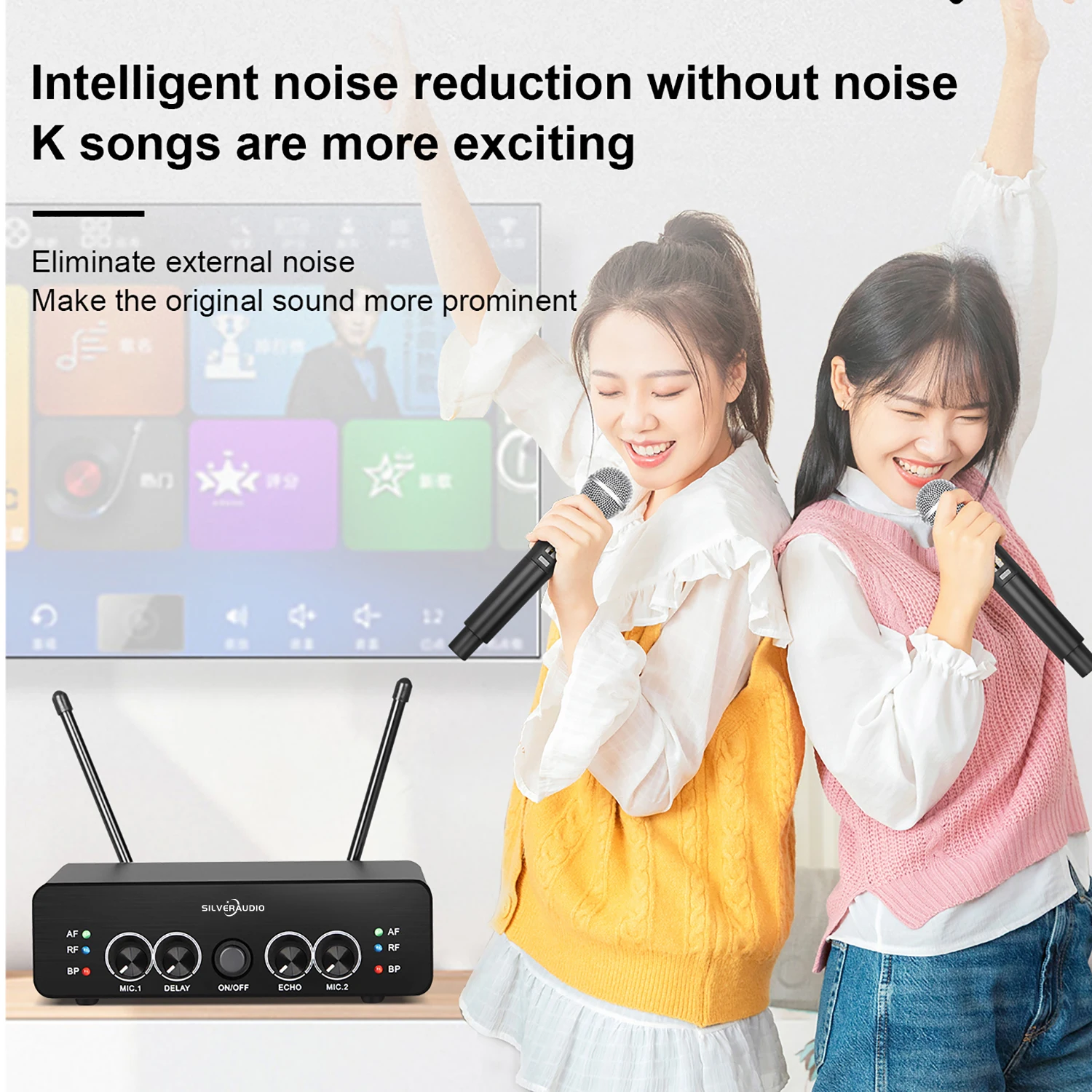 GAW-P1000new Design Vhf Uhf Linear Amplifier With Great Price