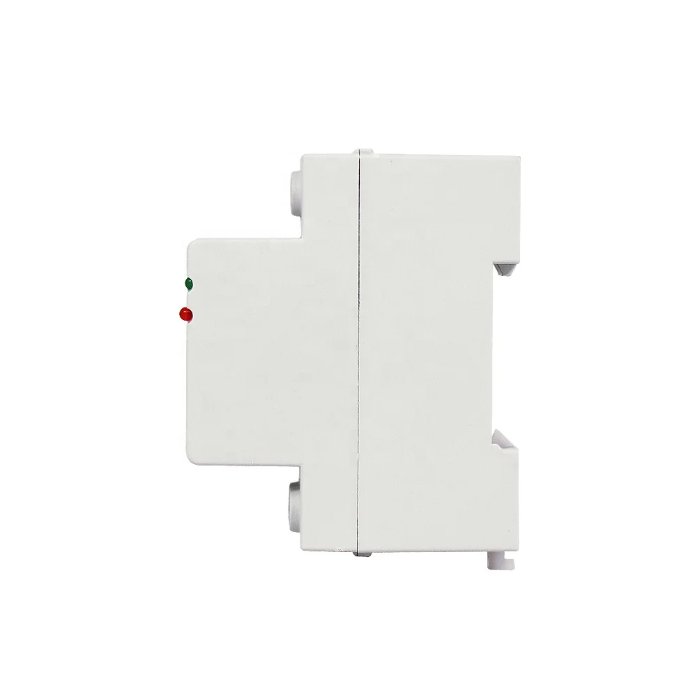 32A 40A 50A 63A 80A 100A 230V 380V Din-рейка регулируемая по протекторному напряжению реле протектор