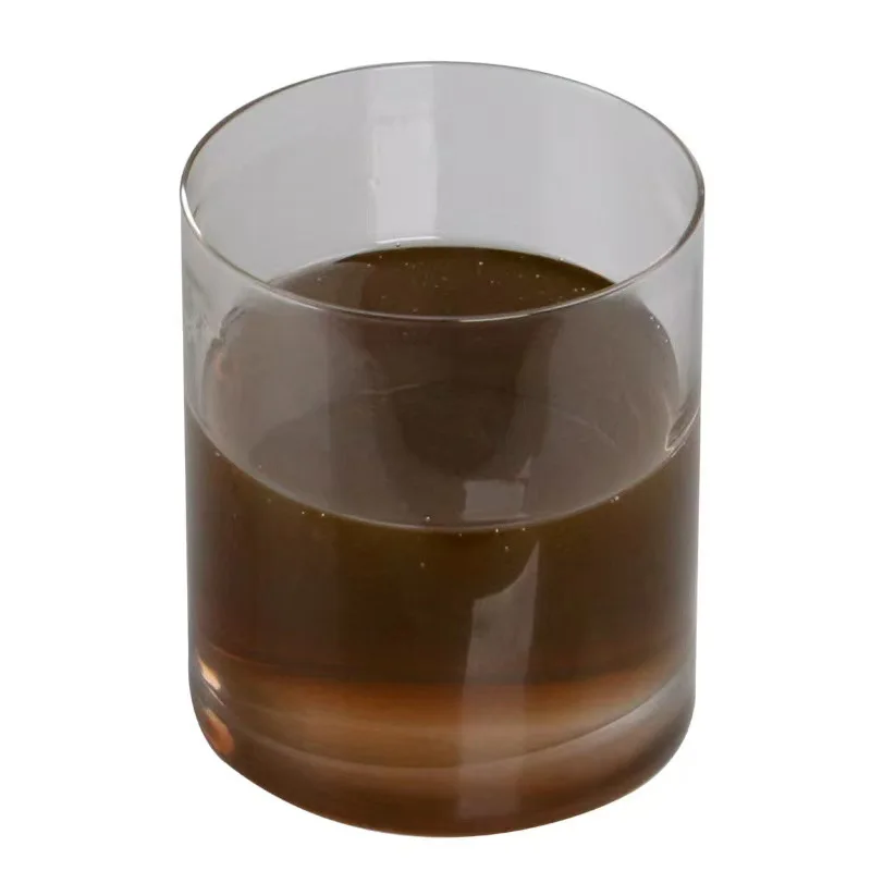 96% LAS Linear Alkyl Benzene Sulphonic Acid For Detergent Surfactant