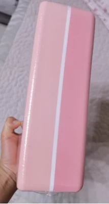 Custom Printed 120g 200g EVA Weighted Foam Yoga Block Eco-friendly Product Yoga Bricks