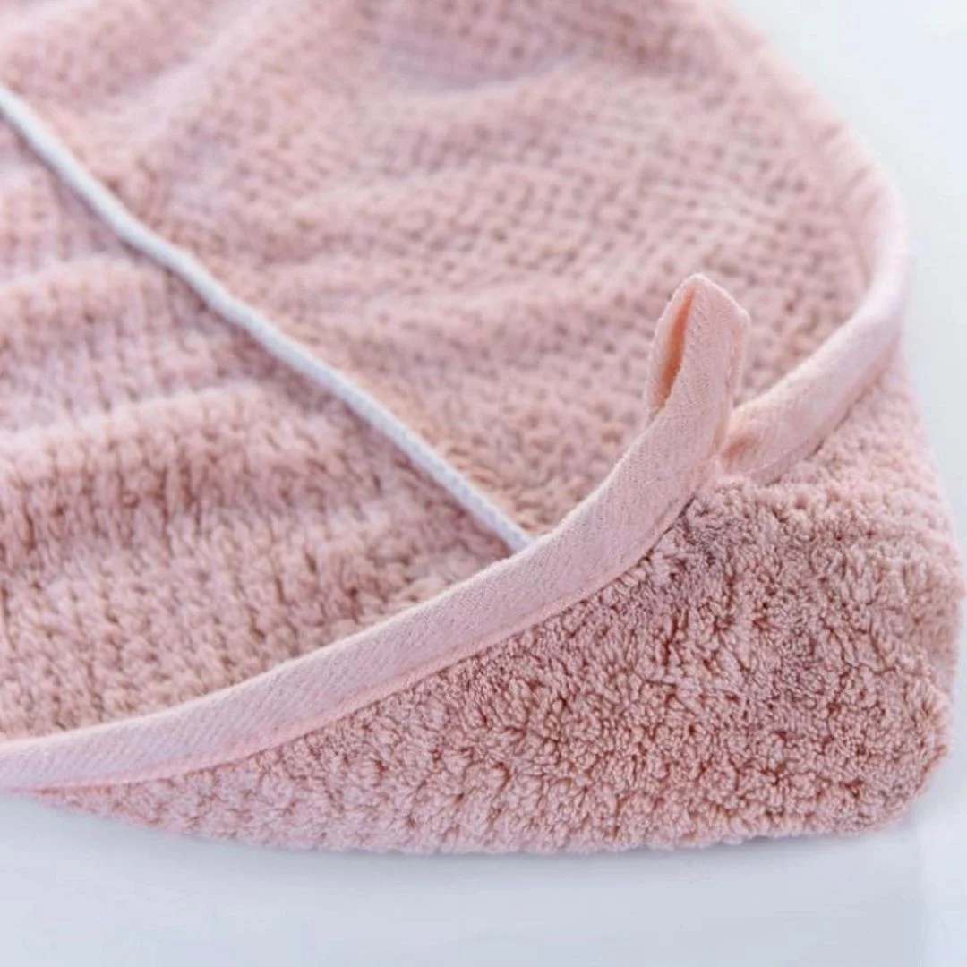 Салонное полотенце из микрофибры