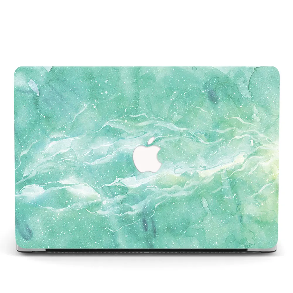 Пользовательский дизайн корпуса компьютера для macbook pro m3 защита Крышка