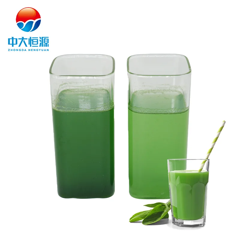 natural pigment green vegetable powder spinach extract powder for beverages