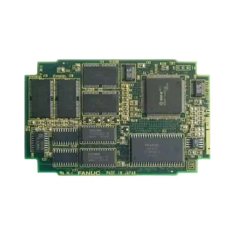 A20B-3300-0154 совершенно новый оригинальный FANUC CNC аксессуары для графической карты печатная плата A20B33000154 A20B 3300 0154