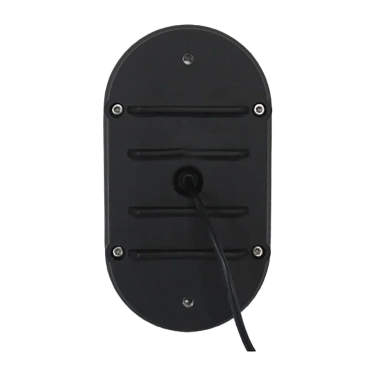 Wireless Pedestrian Crossing Push Button Pedestrian Crossing Signal Push Button For Pedestrian Walkway
