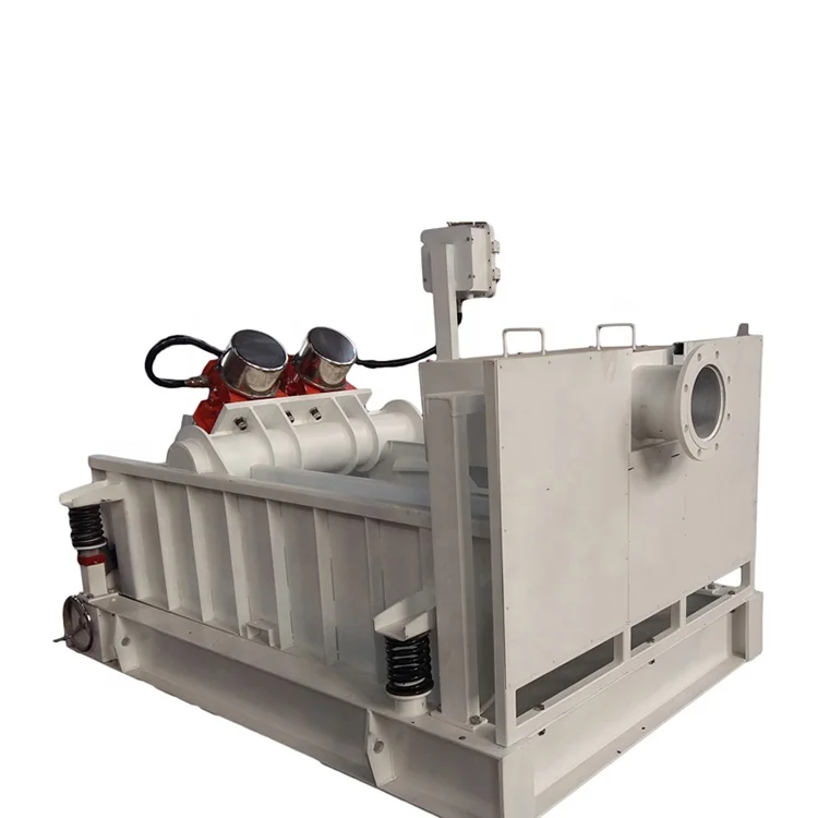 Mud Processing Equipment Oilfieldsolids Control Shale Shaker Manufacturers