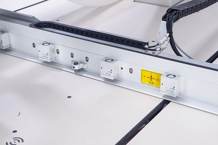 JT-K10H-90AWWJ JUITA Automatic Rotate head Industrial Cnc Sewing Machine Programmable Control  Computer Pattern Sewing Machine