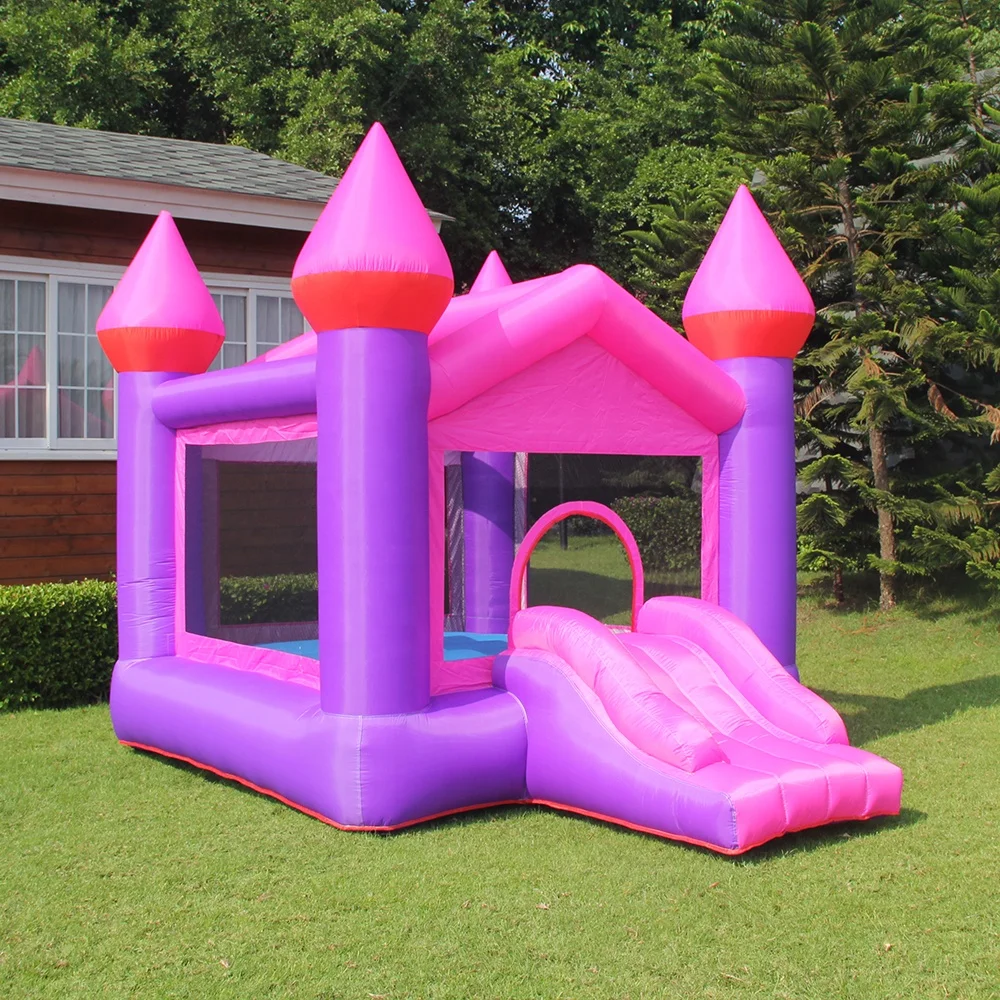 Dcotor Dolphin Manufacturer ICTI Inflatable Bouncer Castle Jumping House Carnival Outdoor Games