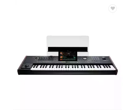 New Arrival for Korg PA5X 76 Key keyboard PA5X76 Workstation Arranger