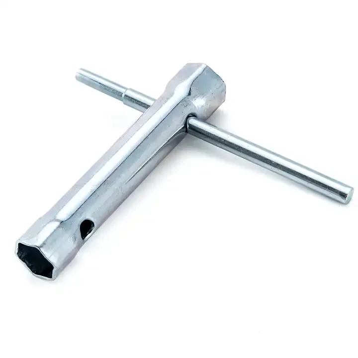 Yep Car Repair Hand Tools, Tube Spanner, Spark Plug Wrench